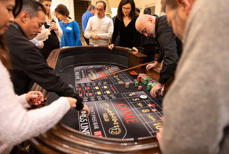 game crypto Debet